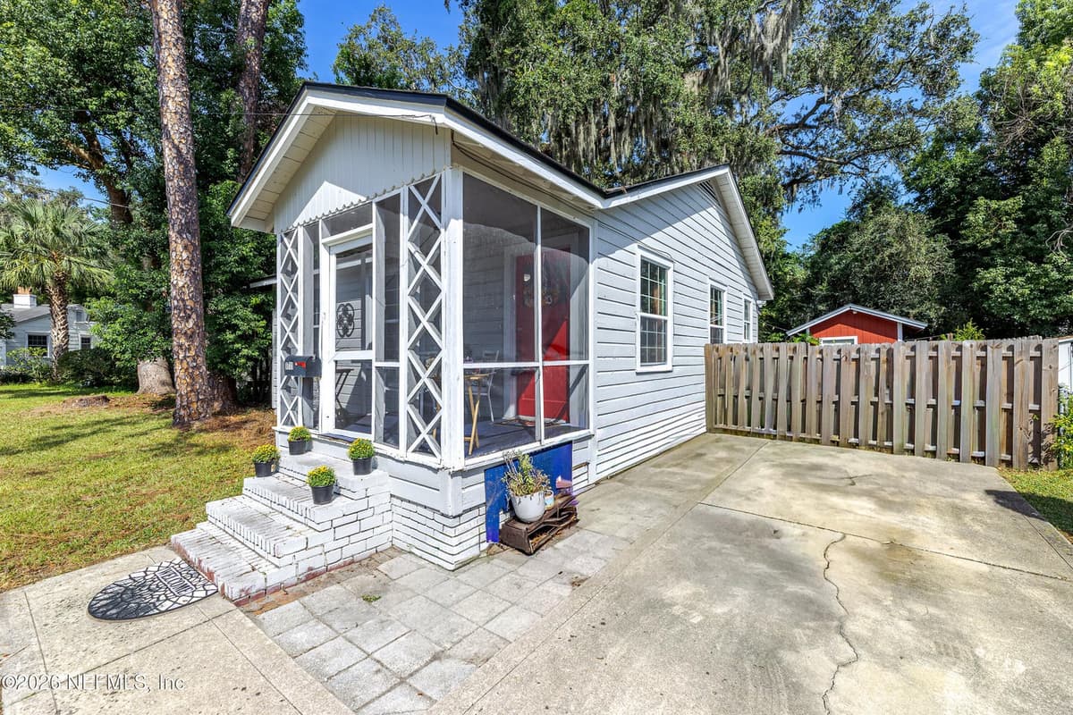 1711 ORLANDO Circle N, Jacksonville, FL 32207, Jacksonville, FL - photo 3