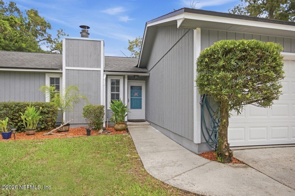 2071 BROAD OAK Drive, Jacksonville, FL 32225