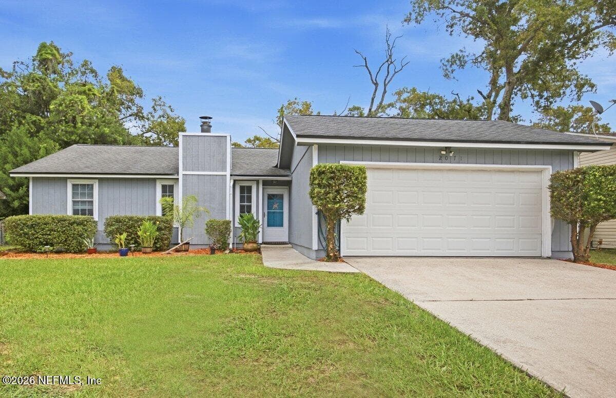 2071 BROAD OAK Drive, Jacksonville, FL 32225, Jacksonville, FL - photo 2