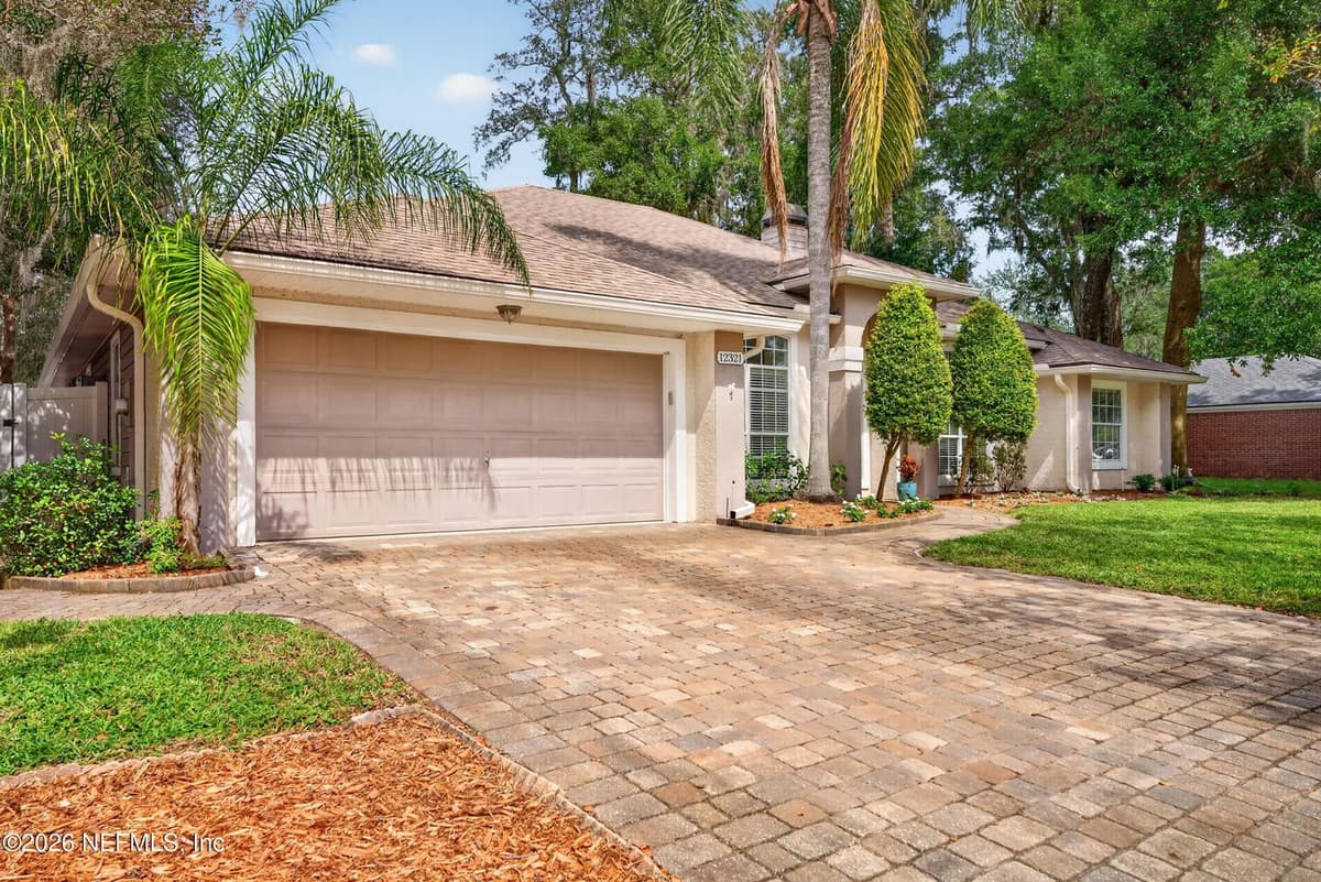 12321 TIGER CREEK Lane, Jacksonville, FL 32225, Jacksonville, FL - photo 3