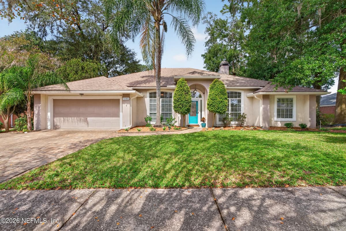12321 TIGER CREEK Lane, Jacksonville, FL 32225, Jacksonville, FL - photo 2