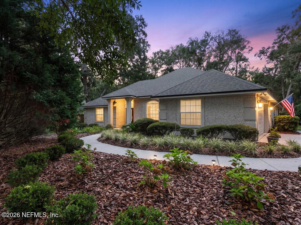 1790 FAIRWAY Drive, Fernandina Beach, FL 32034, Fernandina Beach, FL - photo 2