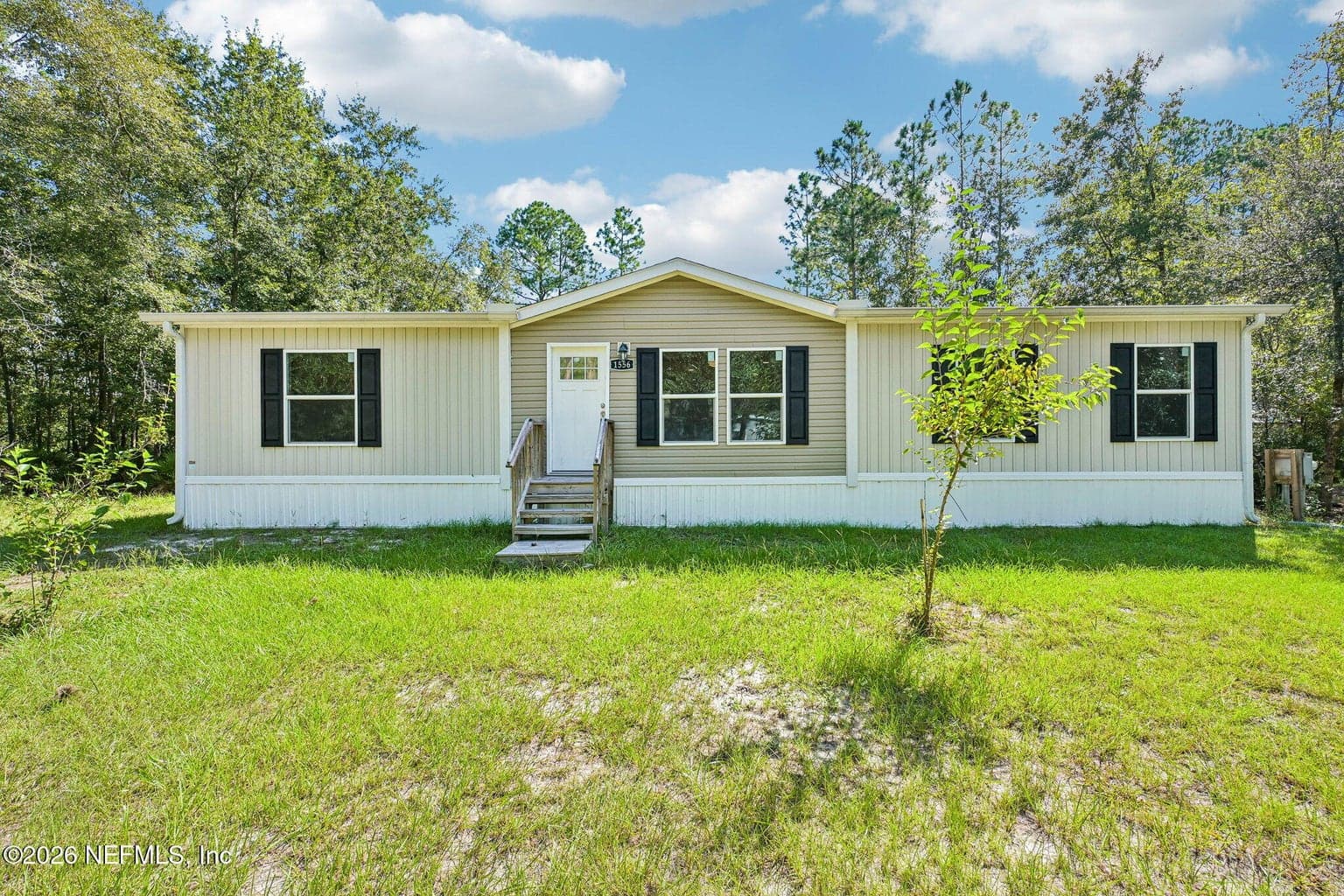 1556 RAYNE Point, Middleburg, FL 32068