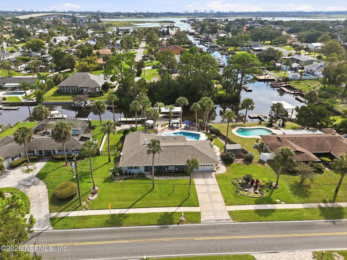 3467 EUNICE Road, Jacksonville, FL 32250, Jacksonville, FL - photo 3