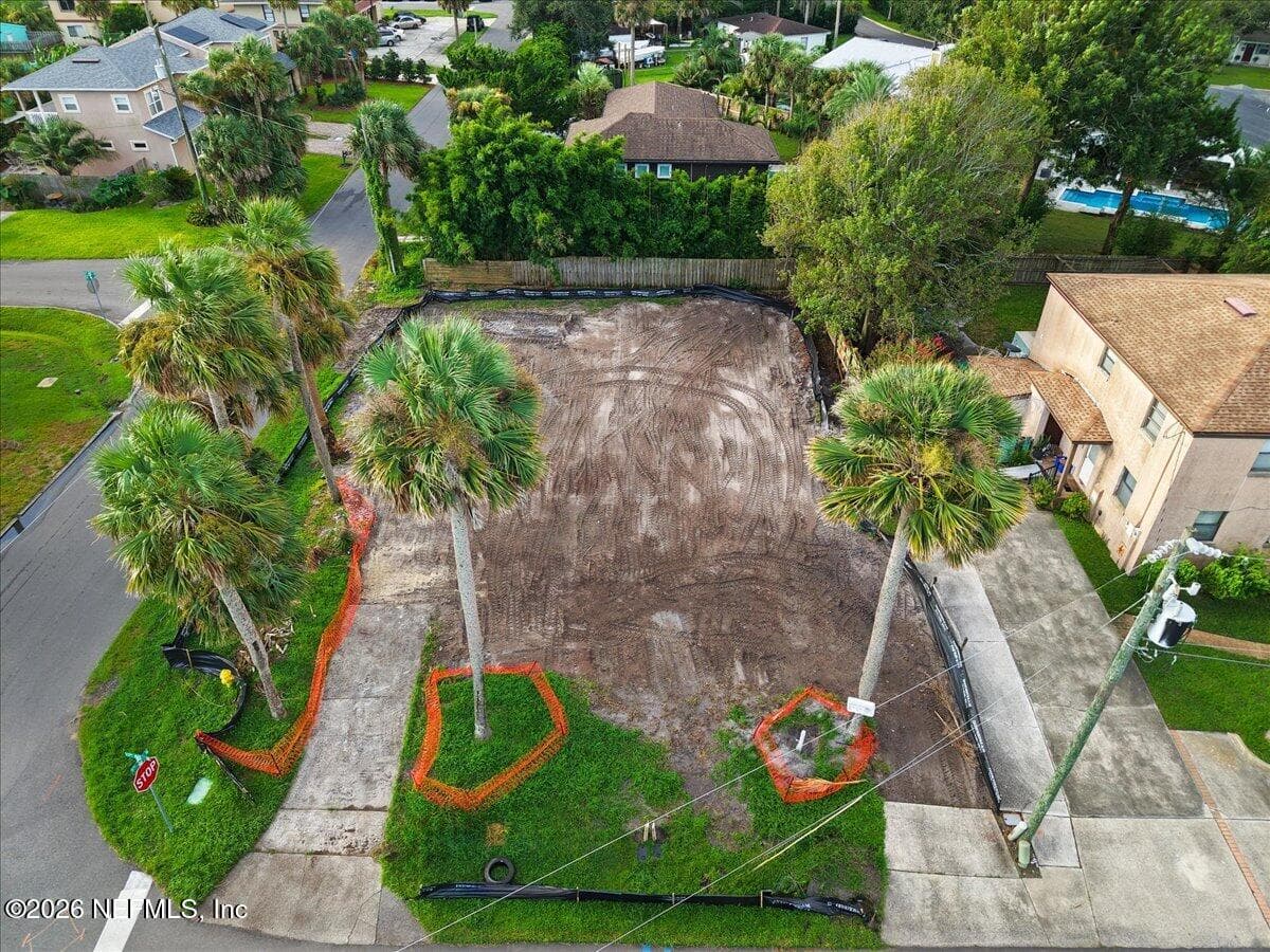 502 13TH Avenue N, Jacksonville Beach, FL 32250, Jacksonville Beach, FL - photo 3
