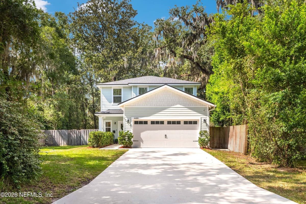 4480 SHAWNEE Street, Jacksonville, FL 32210, Jacksonville, FL - photo 3