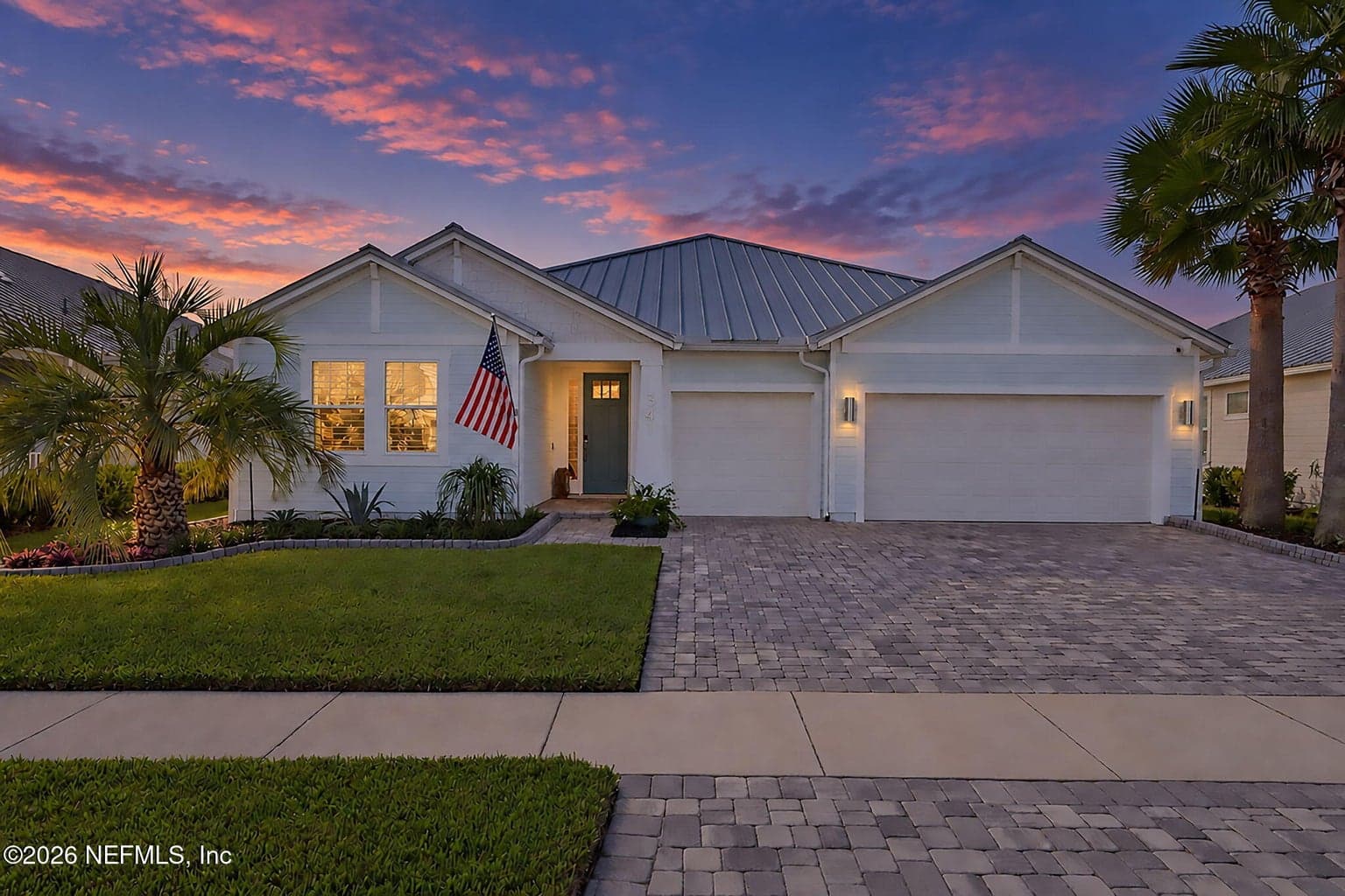 341 MARQUESA Circle, St. Johns, FL 32259