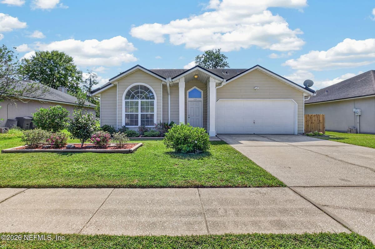 2309 CASABLANCA Court, Middleburg, FL 32068, Middleburg, FL - photo 2