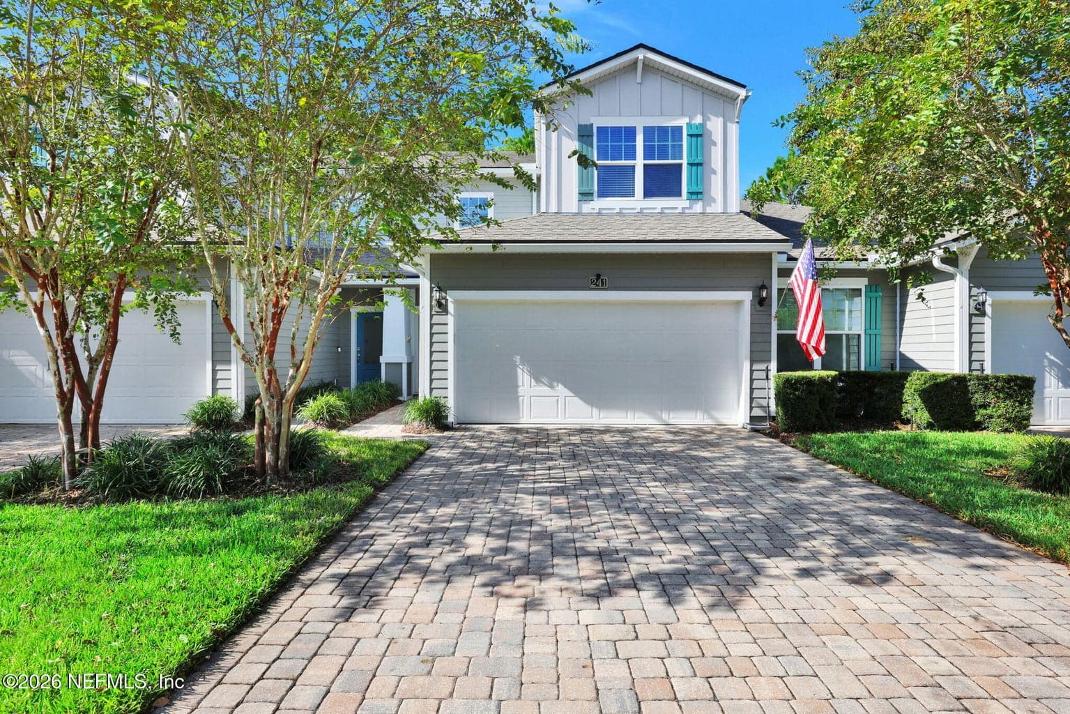 241 PINDO PALM Drive, Ponte Vedra, FL 32081