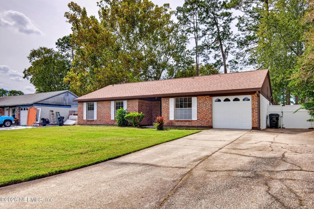 1688 SUSAN Drive, Middleburg, FL 32068, Middleburg, FL - photo 2