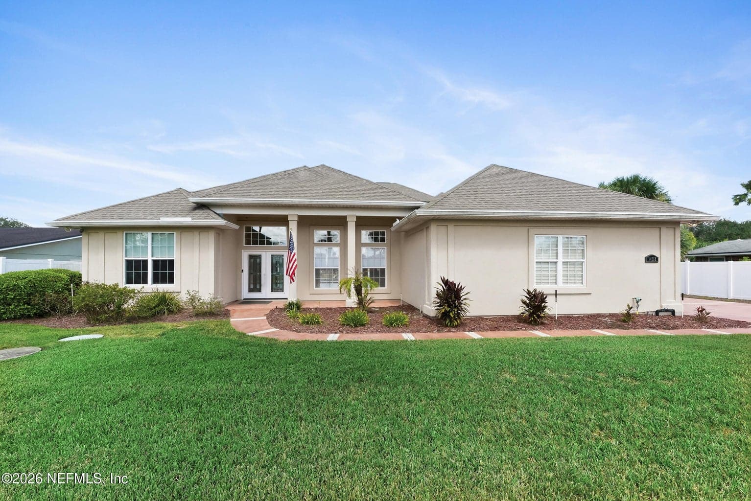 14557 LAGOON Drive, Jacksonville, FL 32250