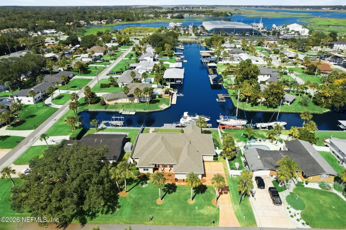 14557 LAGOON Drive, Jacksonville, FL 32250, Jacksonville, FL - photo 2