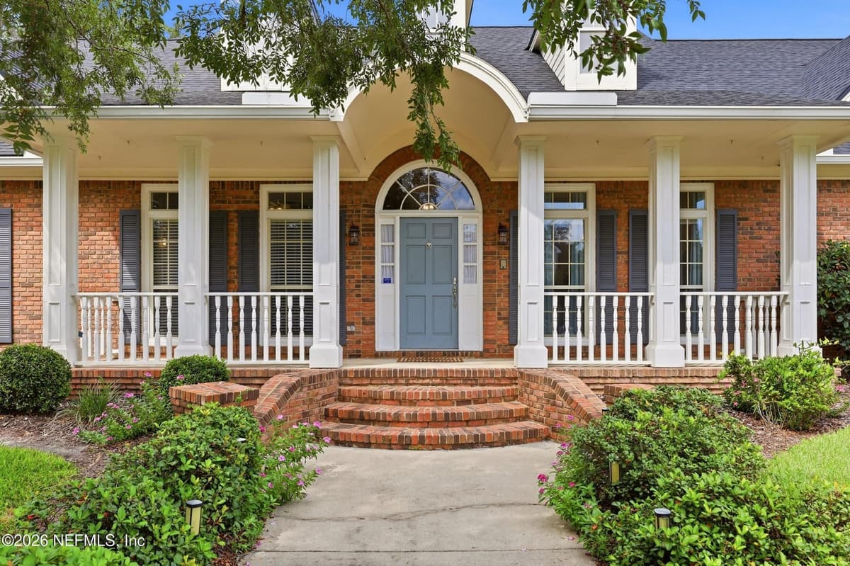 3667 CATTAIL Drive S, Jacksonville, FL 32223, Jacksonville, FL - photo 3