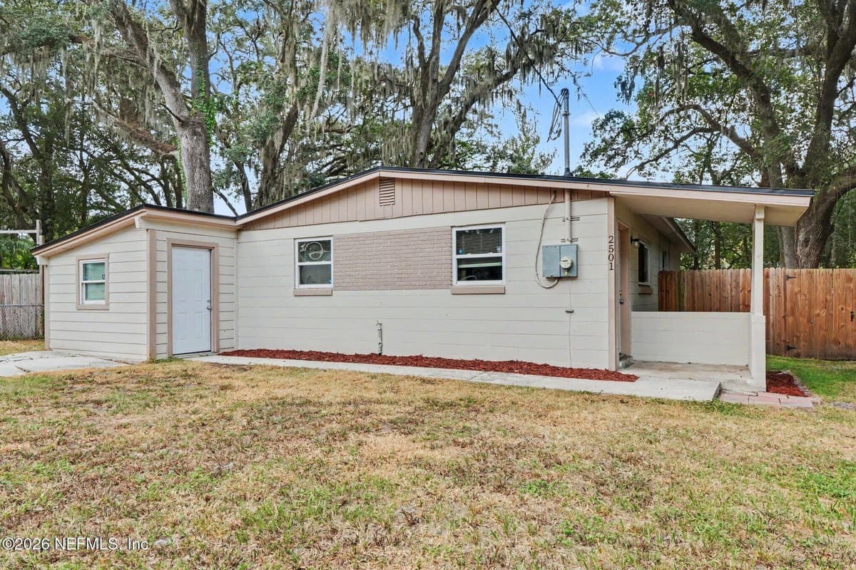 2501 RED ROBIN Drive E, Jacksonville, FL 32210, Jacksonville, FL - photo 3
