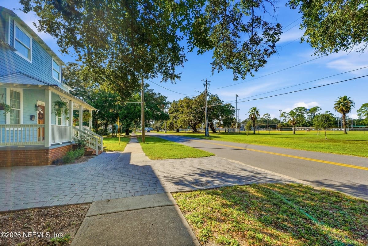 1230 BEECH Street, Fernandina Beach, FL 32034, Fernandina Beach, FL - photo 3