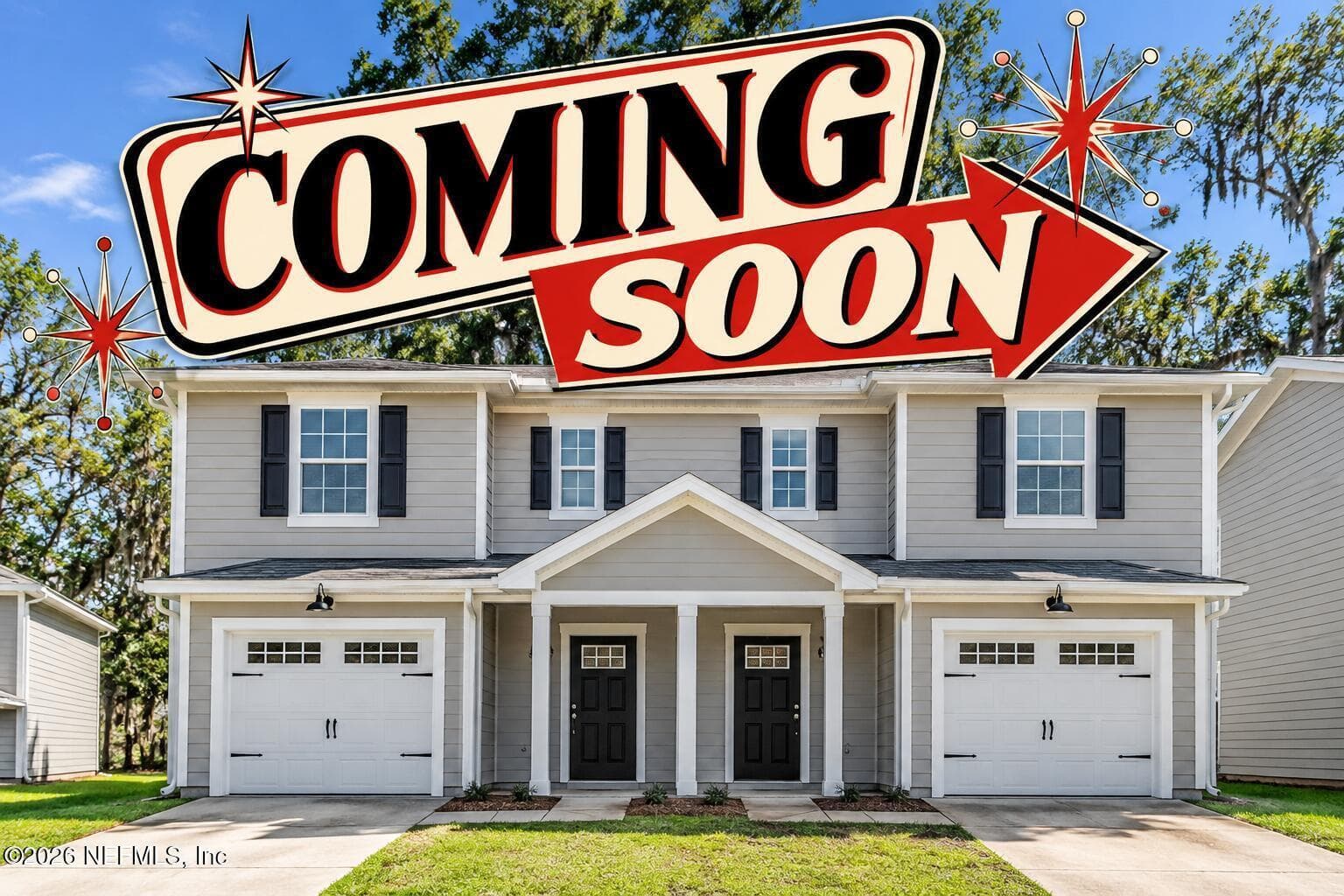 1314 ELLIS Road S, Jacksonville, FL 32205
