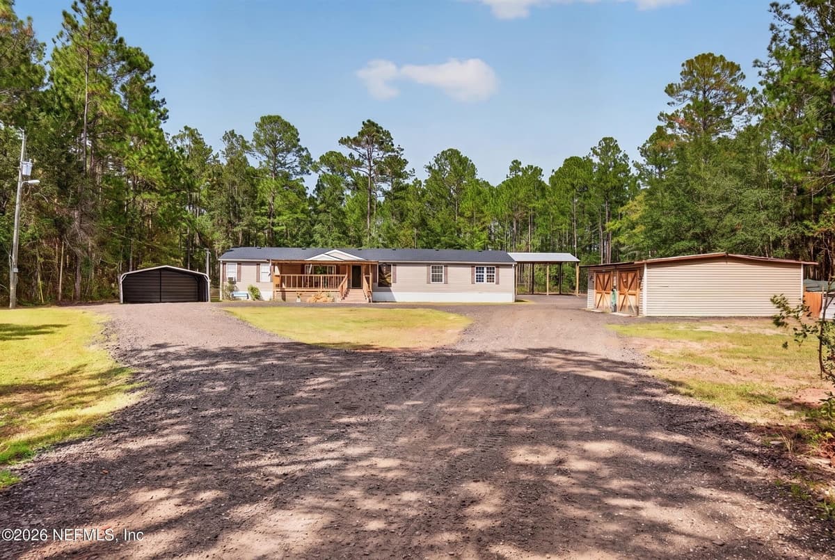 4990 LAUREL Street, Middleburg, FL 32068, Middleburg, FL - photo 2