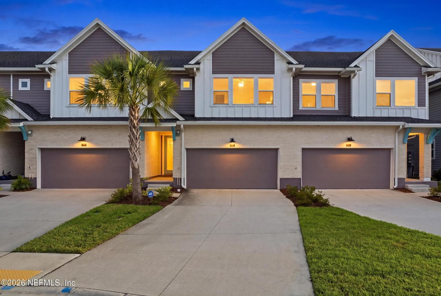 9811 ELEMENT Road, Jacksonville, FL 32256