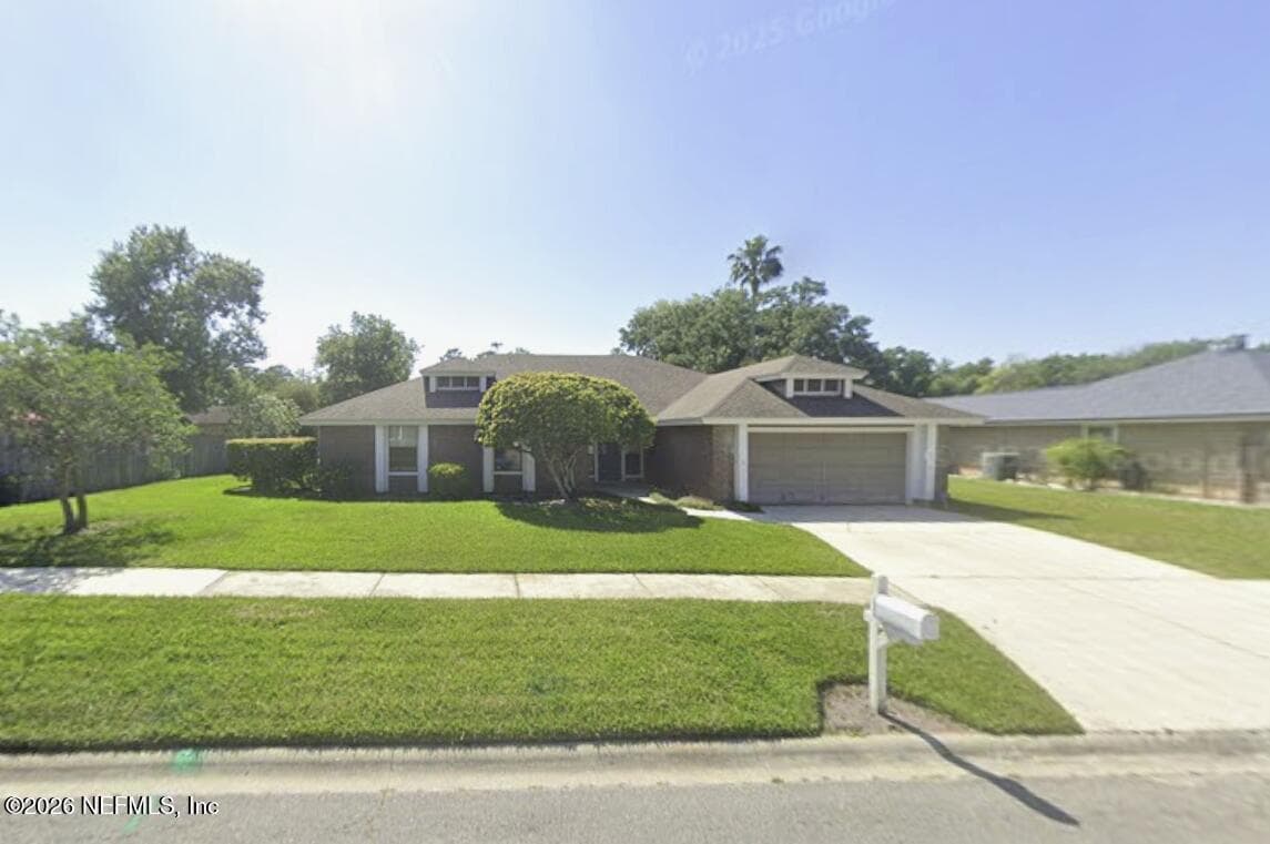 9088 COTSWOLD Way, Jacksonville, FL 32257