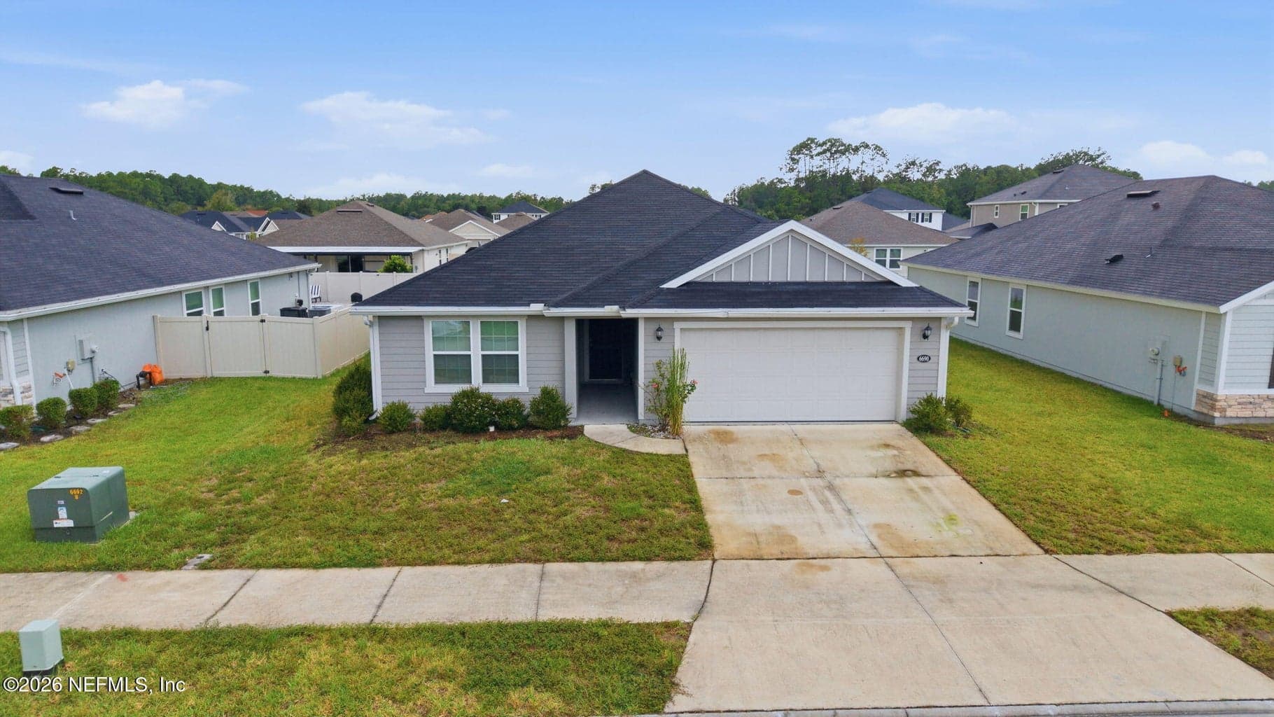 6690 BURNT CREEK Road, Jacksonville, FL 32222