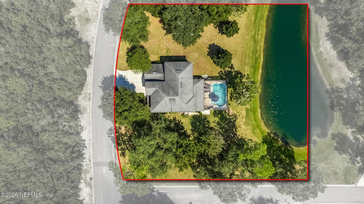 16681 OAK PRESERVE Drive, Jacksonville, FL 32226, Jacksonville, FL - photo 3
