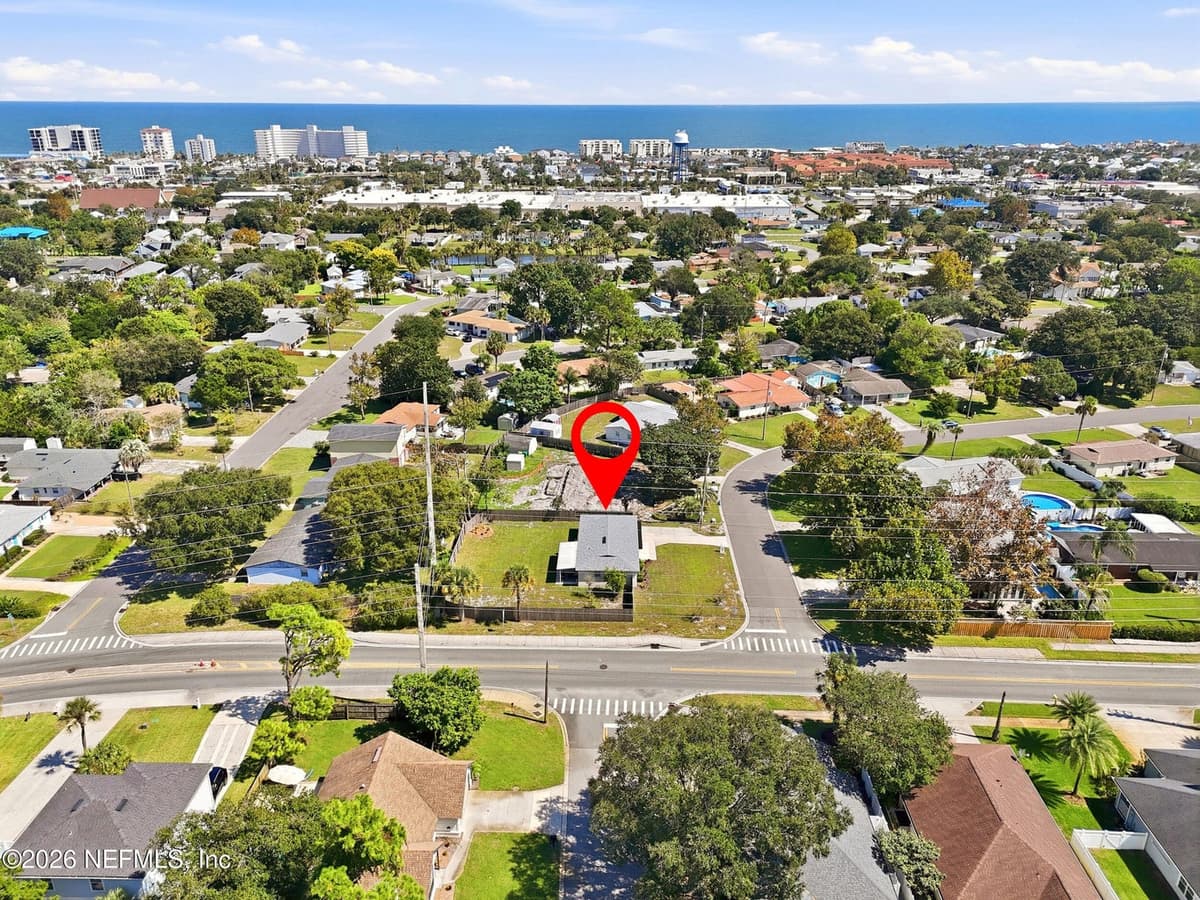 3 NORBERTA Way, Jacksonville Beach, FL 32250, Jacksonville Beach, FL - photo 2