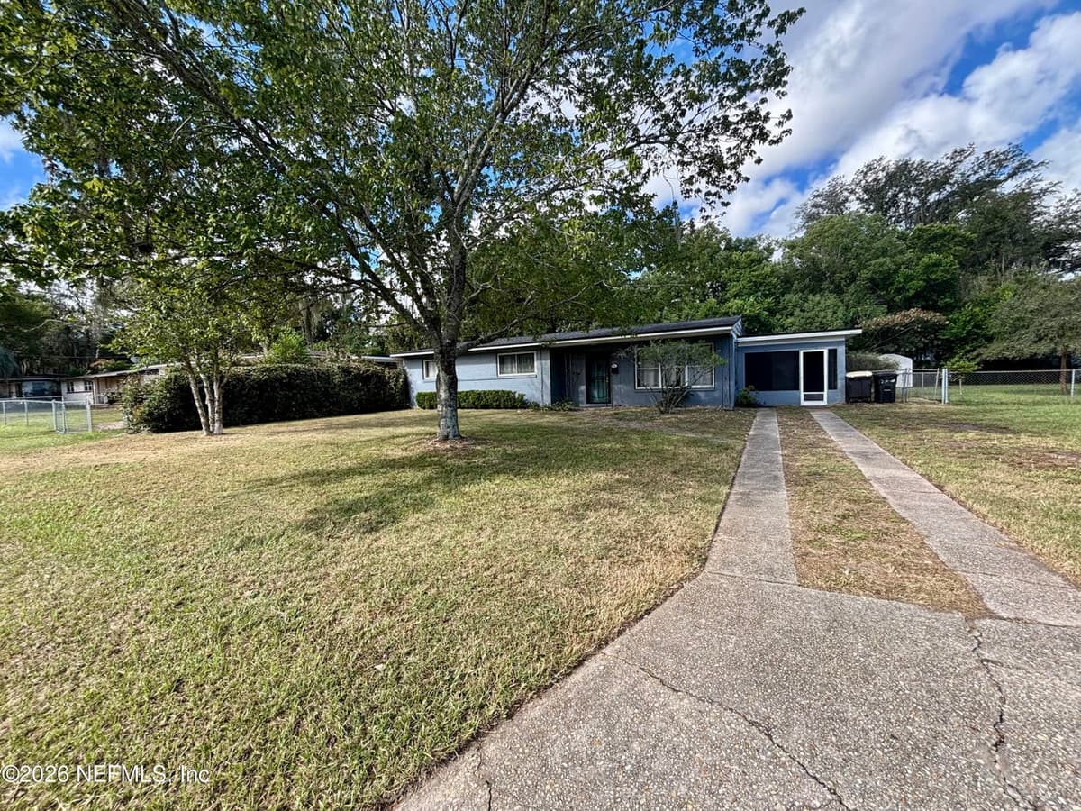 3716 CAMBAY Place, Jacksonville, FL 32210, Jacksonville, FL - photo 2