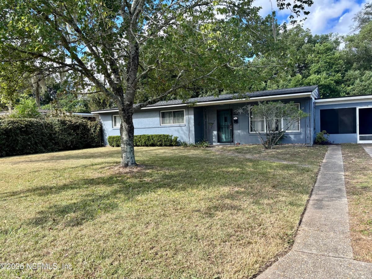3716 CAMBAY Place, Jacksonville, FL 32210, Jacksonville, FL - photo 3