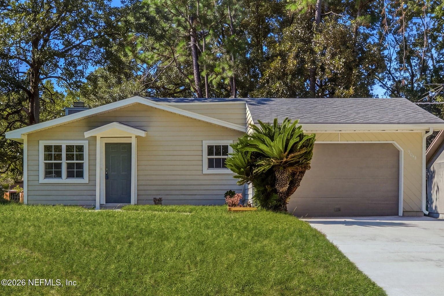 5048 CERISE Street, Jacksonville, FL 32258
