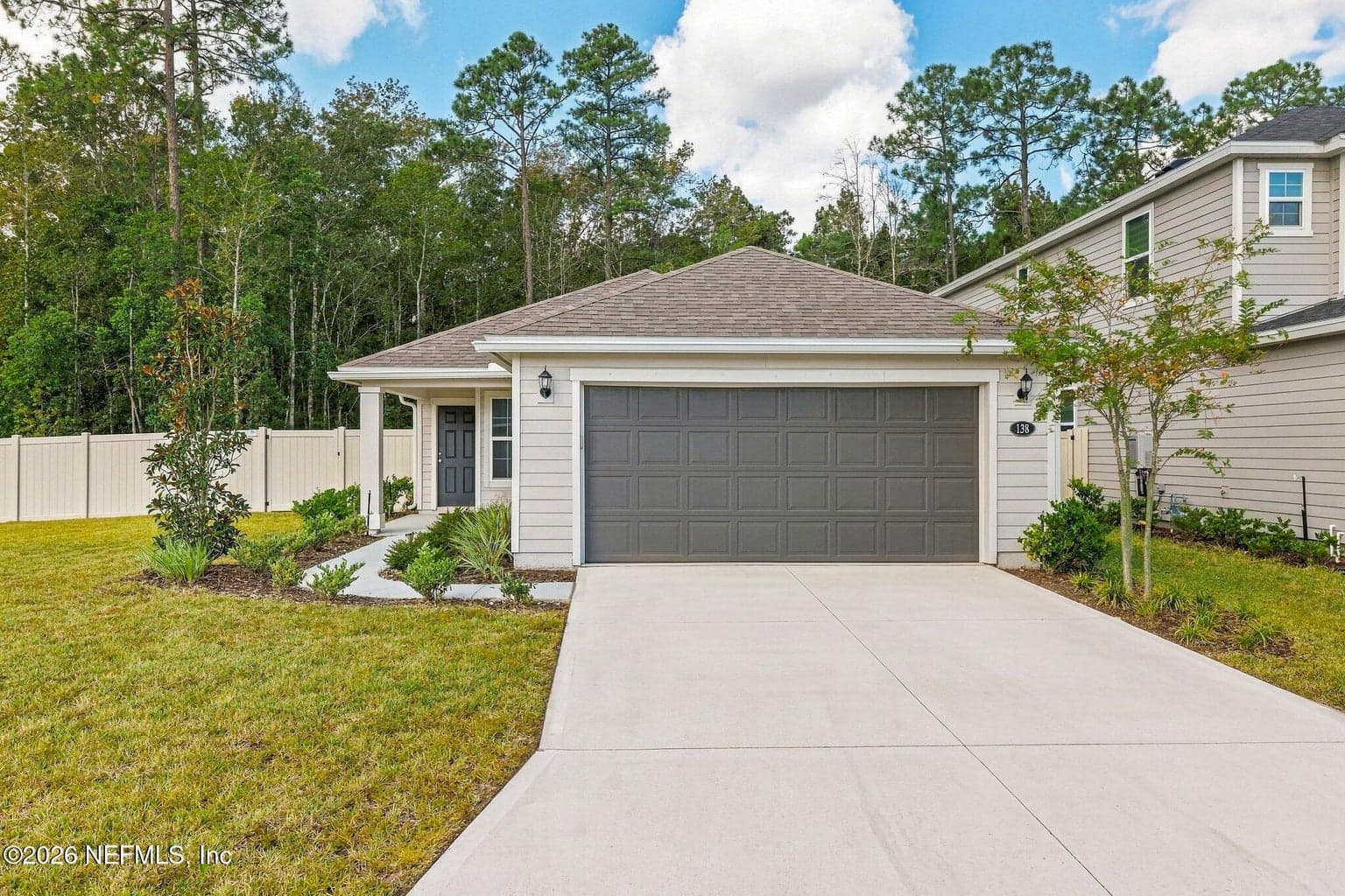 138 SLATE Way, St. Johns, FL 32259