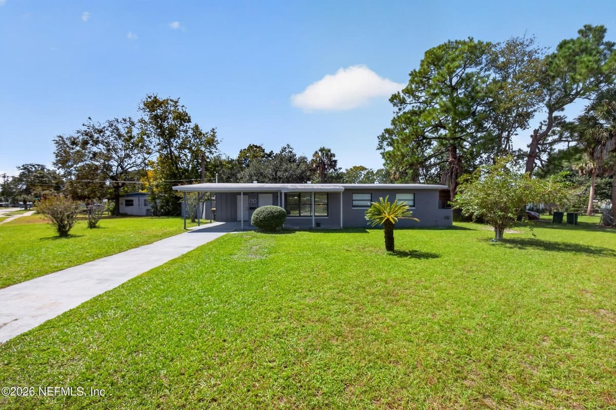 1762 HAWAII Drive E, Jacksonville, FL 32246, Jacksonville, FL - photo 2