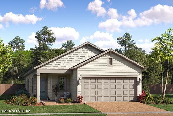 78 LUDINGTON Parkway, St. Augustine, FL 32092