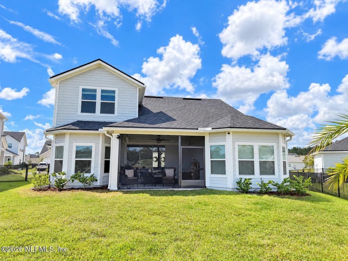249 TWILIGHT Lane, St. Augustine, FL 32095, St. Augustine, FL - photo 2