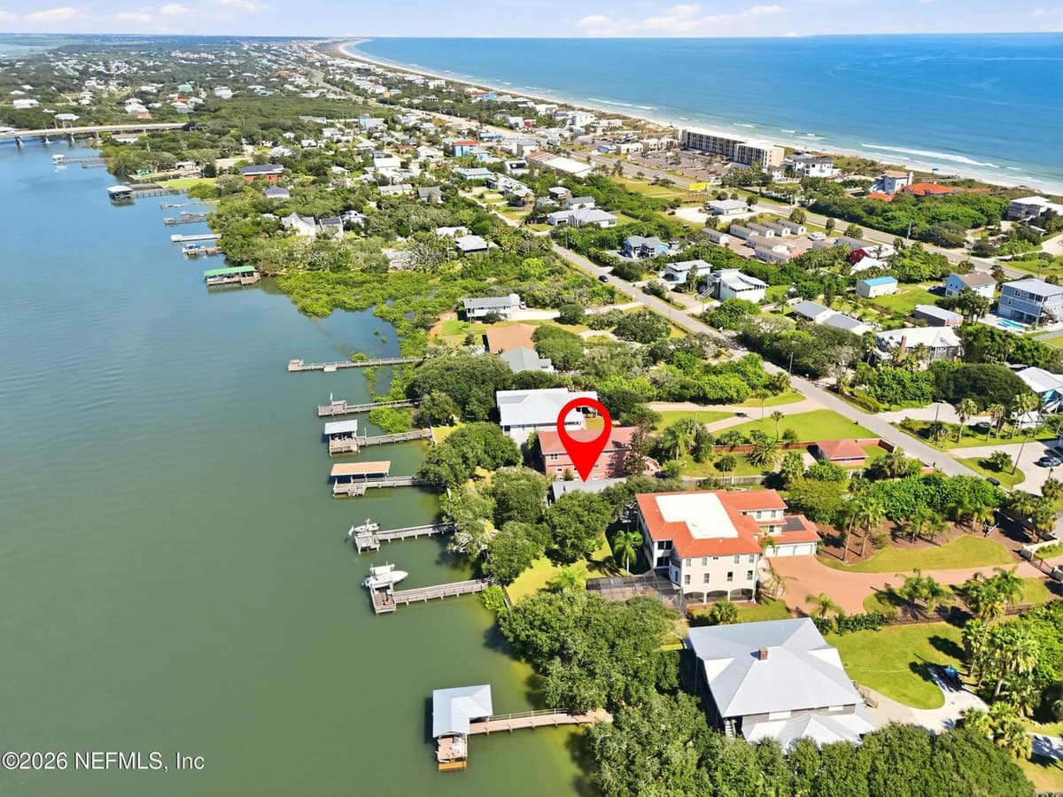 7137 MIDDLETON Avenue, St. Augustine, FL 32080, St. Augustine, FL - photo 2