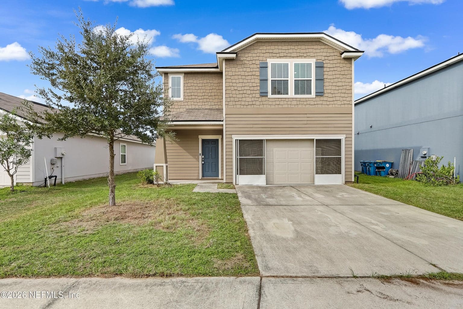 2433 BEACHVIEW Drive, Jacksonville, FL 32218