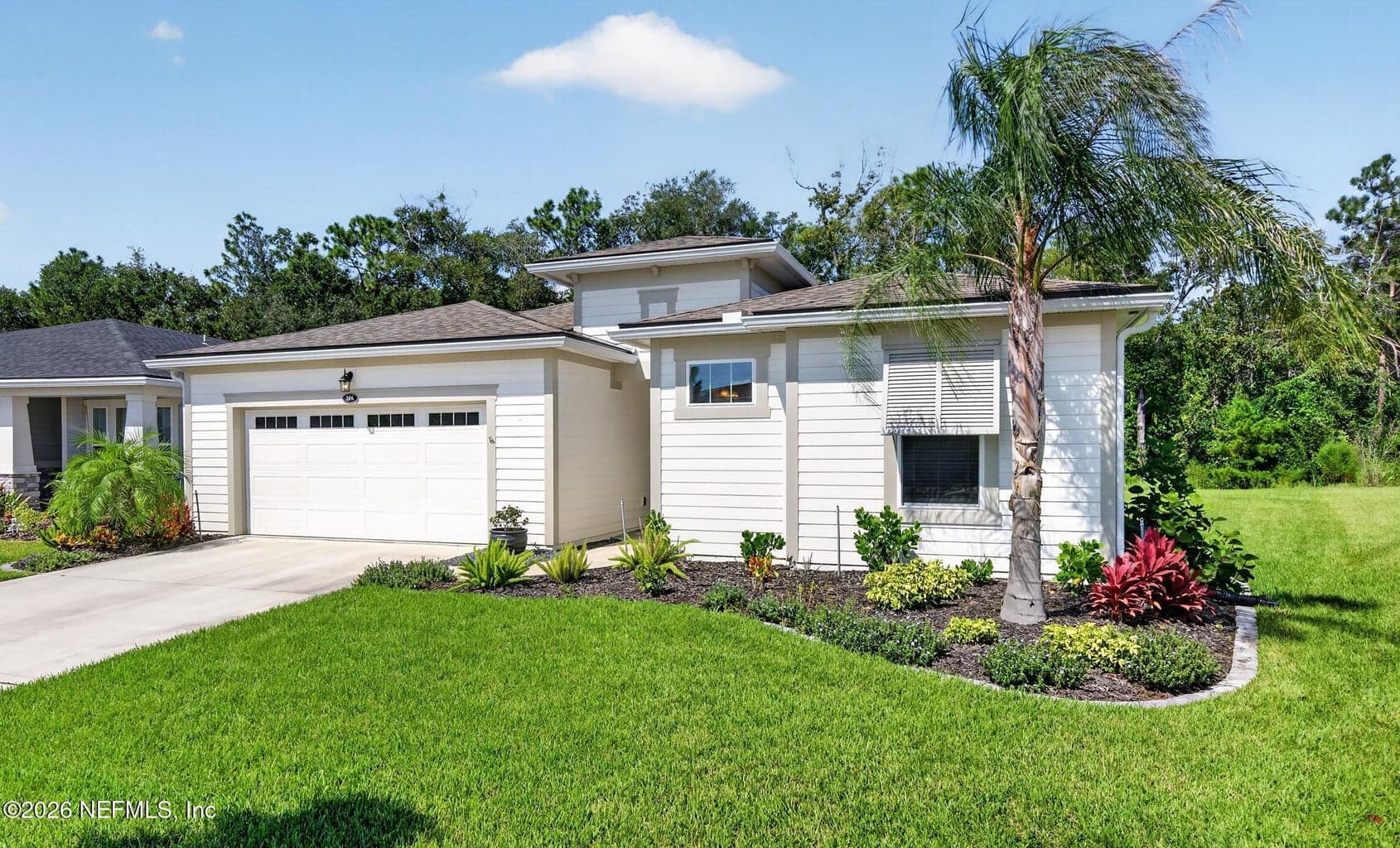 206 PINELLAS Way, St. Johns, FL 32259