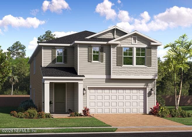 86 LUDINGTON Parkway, St. Augustine, FL 32092