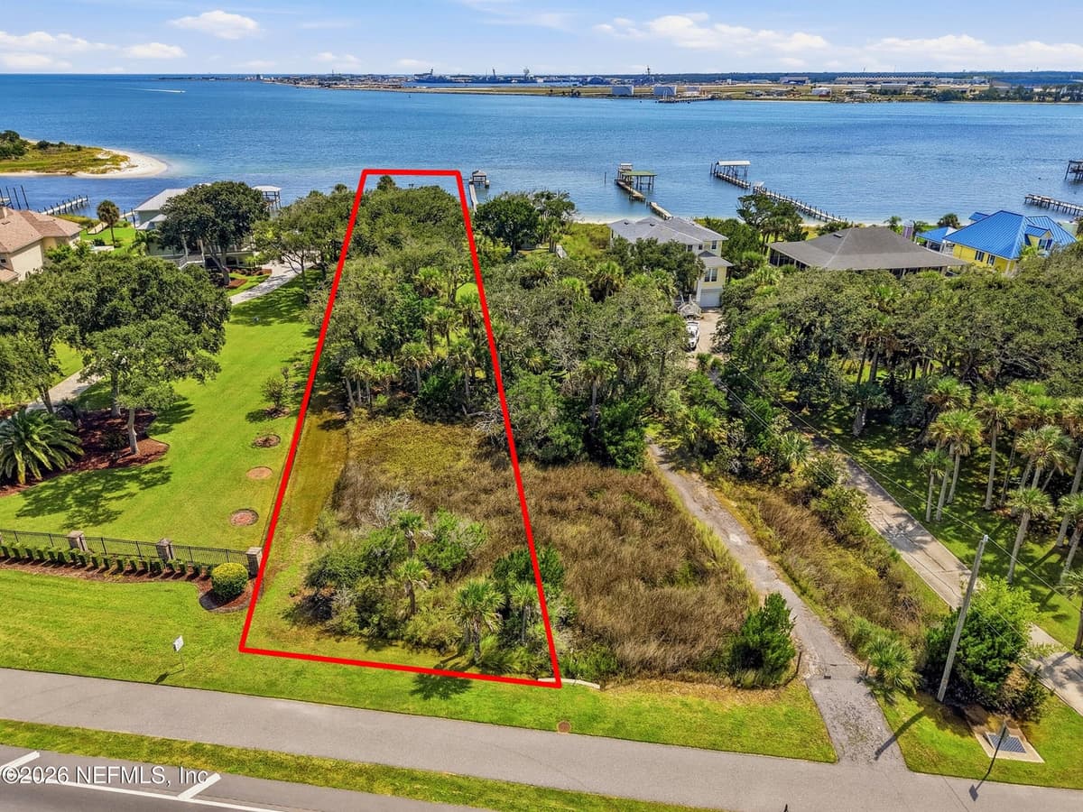 0 HECKSCHER Drive, Jacksonville, FL 32226, Jacksonville, FL - photo 2