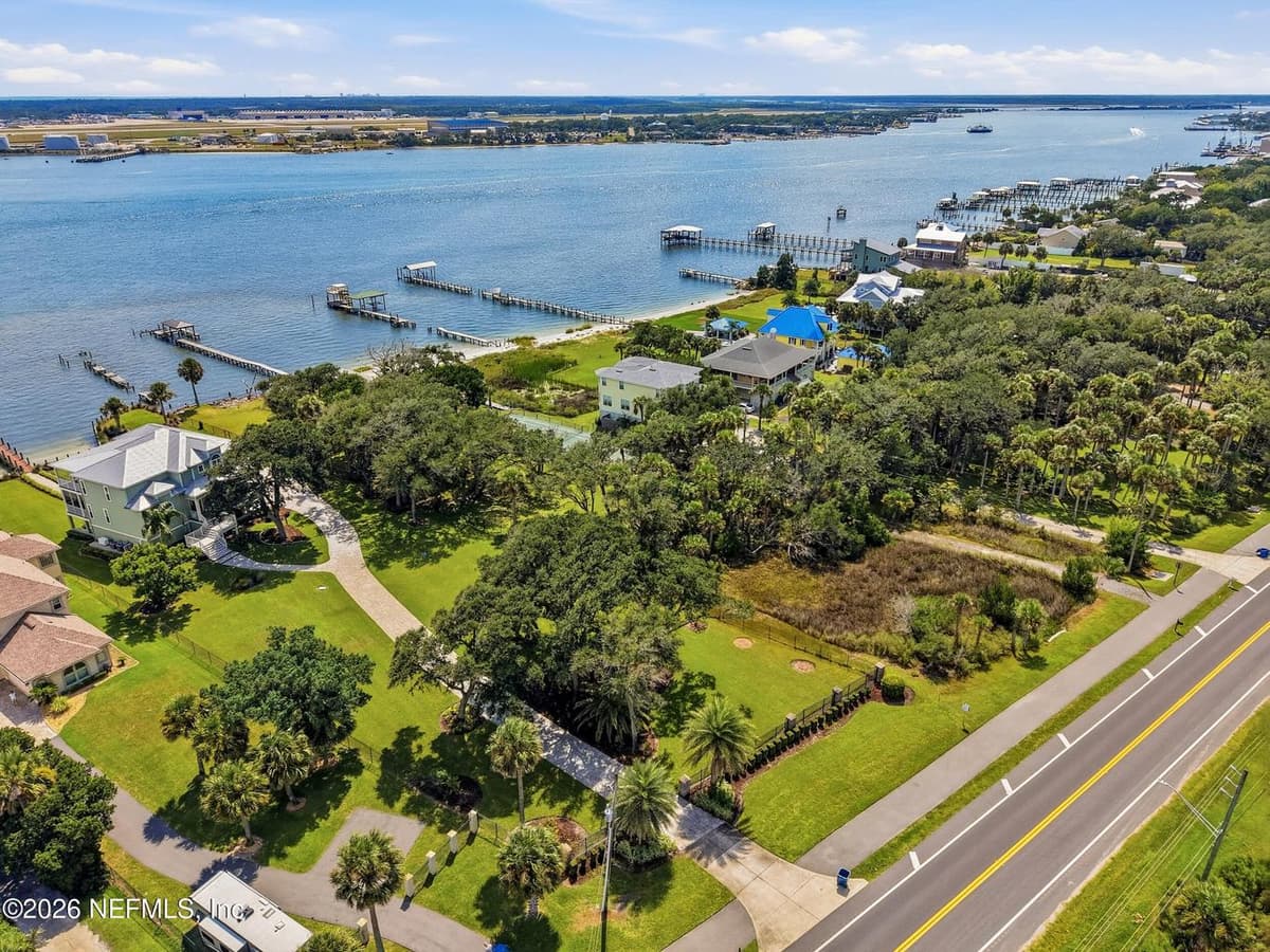 0 HECKSCHER Drive, Jacksonville, FL 32226, Jacksonville, FL - photo 3