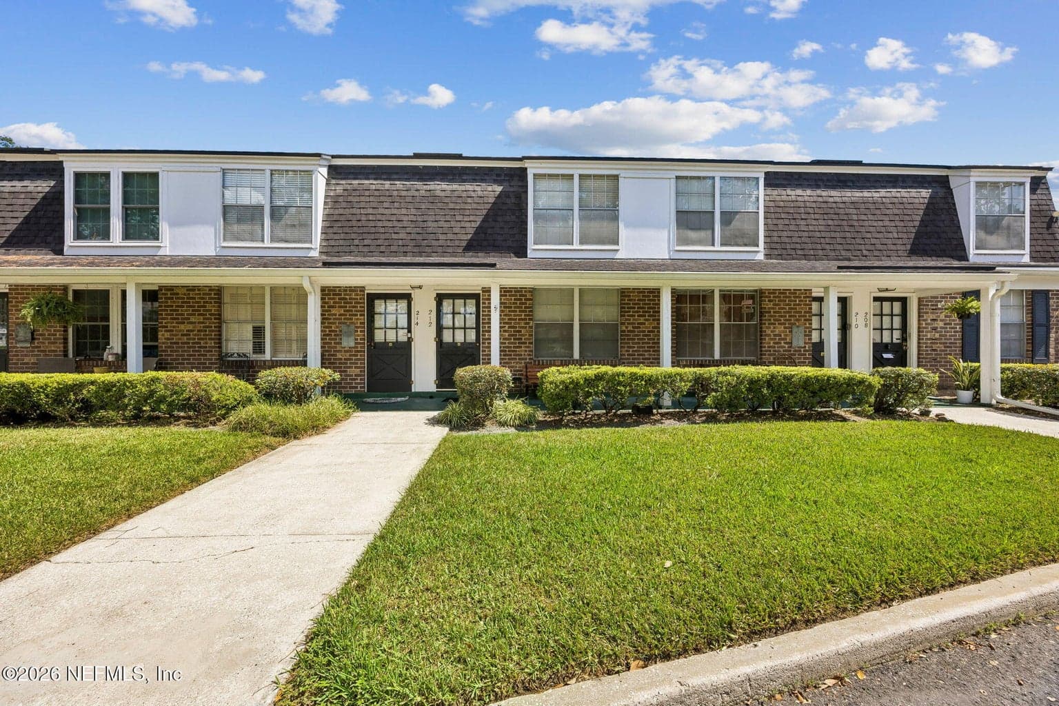4358 TIMUQUANA Road 212, Jacksonville, FL 32210