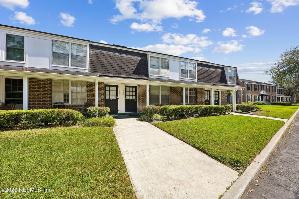 4358 TIMUQUANA Road 212, Jacksonville, FL 32210, Jacksonville, FL - photo 2