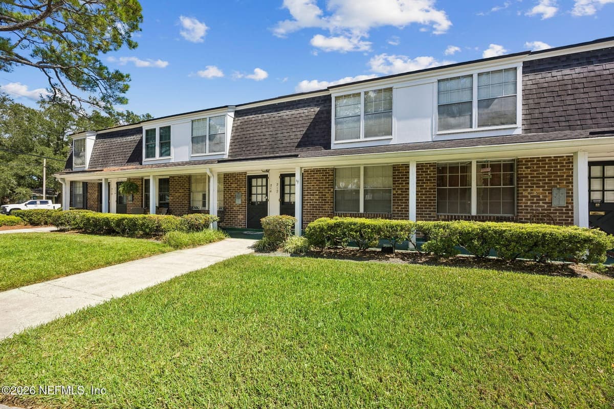 4358 TIMUQUANA Road 212, Jacksonville, FL 32210, Jacksonville, FL - photo 3