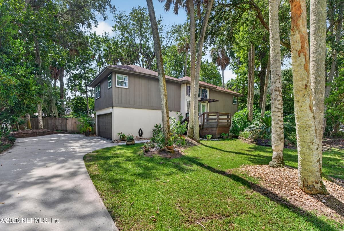 338 19TH Street, Atlantic Beach, FL 32233, Atlantic Beach, FL - photo 2