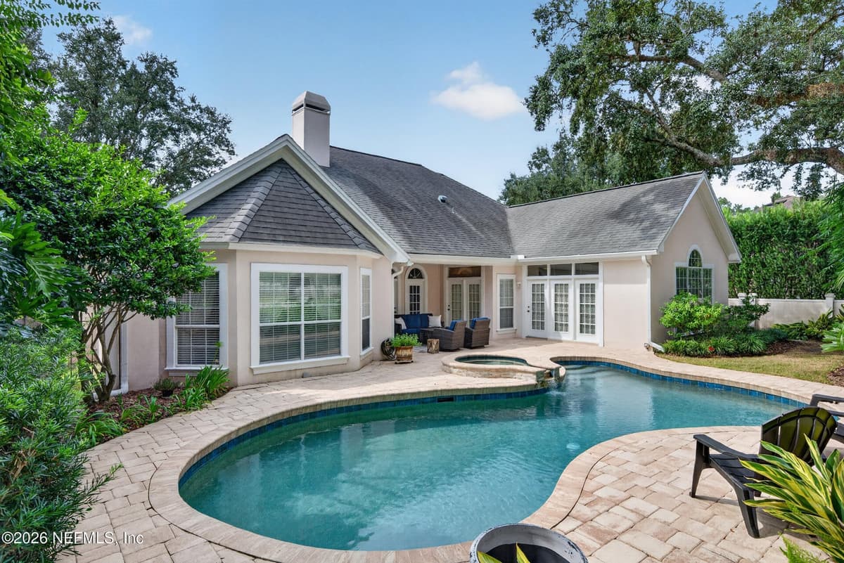 591 THORNWOOD Lane, Orange Park, FL 32073, Orange Park, FL - photo 3