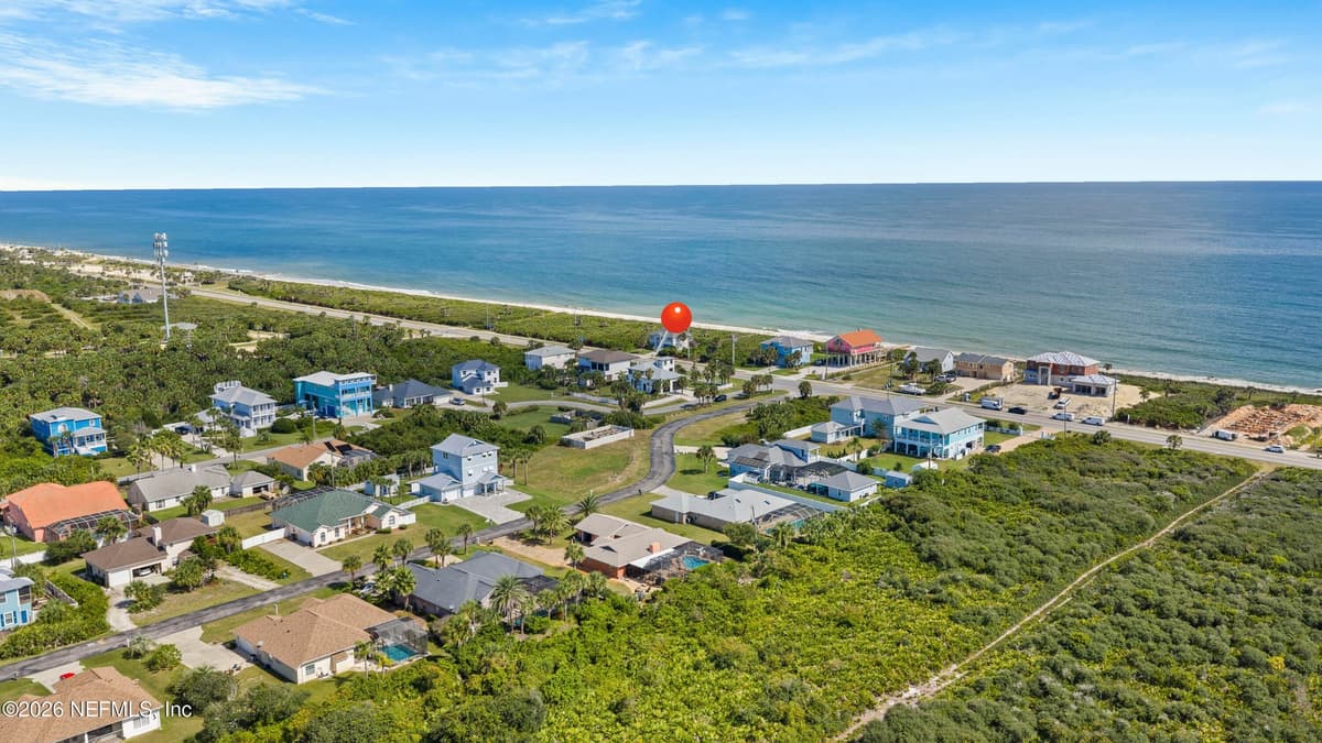 7094 OCEAN SHORE Boulevard, Palm Coast, FL 32137, Palm Coast, FL - photo 2