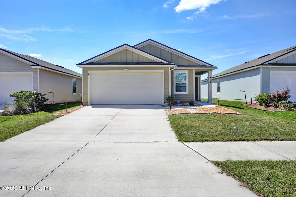 2479 FALLING STAR Lane, Green Cove Springs, FL 32043, Green Cove Springs, FL - photo 2