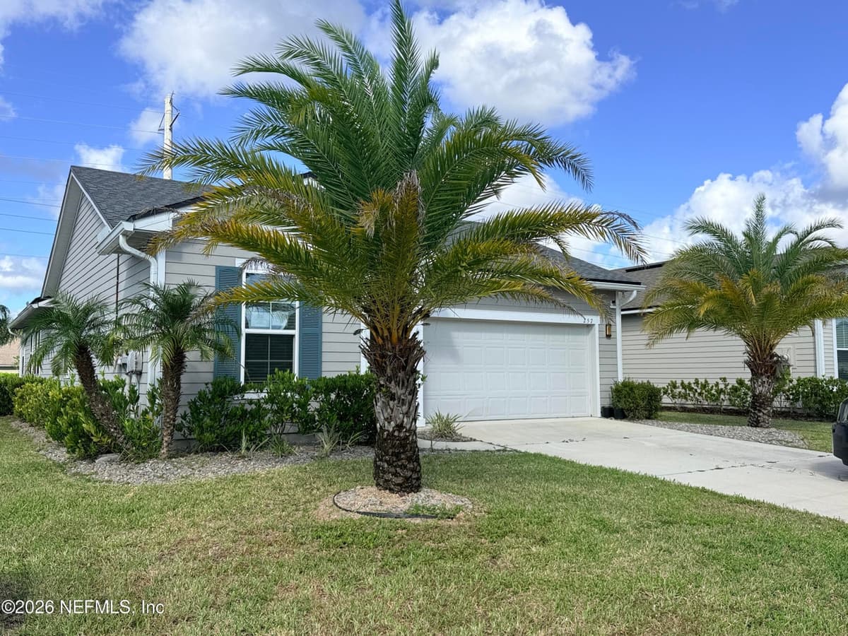 257 PEPPERPIKE Way, St. Augustine, FL 32092, St. Augustine, FL - photo 3