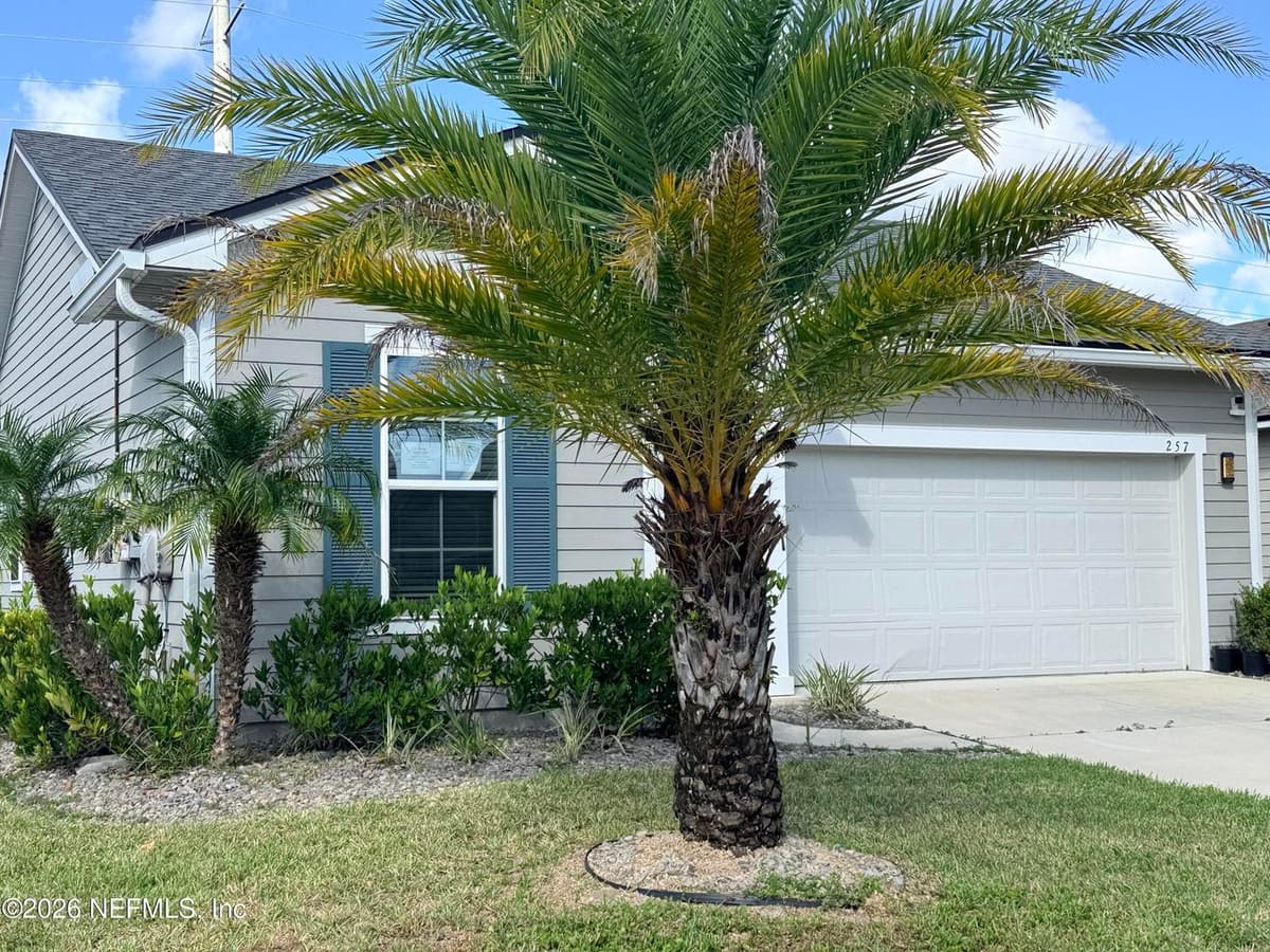 257 PEPPERPIKE Way, St. Augustine, FL 32092, St. Augustine, FL - photo 2