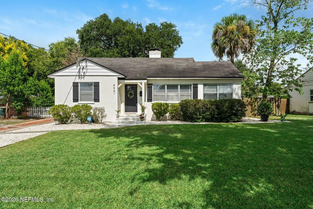 4431 SAN JOSE Boulevard, Jacksonville, FL 32207, Jacksonville, FL - photo 2