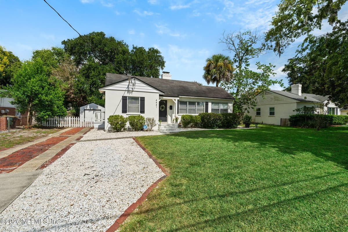 4431 SAN JOSE Boulevard, Jacksonville, FL 32207, Jacksonville, FL - photo 3
